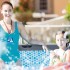 Piscina Intex Prism Frame 400x200x122 26790NP