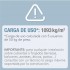 Piscina Intex Prism Frame 400x200x122 26790NP