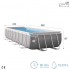 Piscina Intex Prism Frame 488x244x107 26792NP