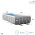 Piscina Intex Prism Frame 400x200x100 26788NP