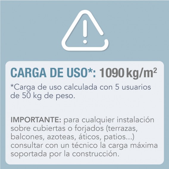 Piscina Intex Prism Frame ClearView 400x200x122 26770NP