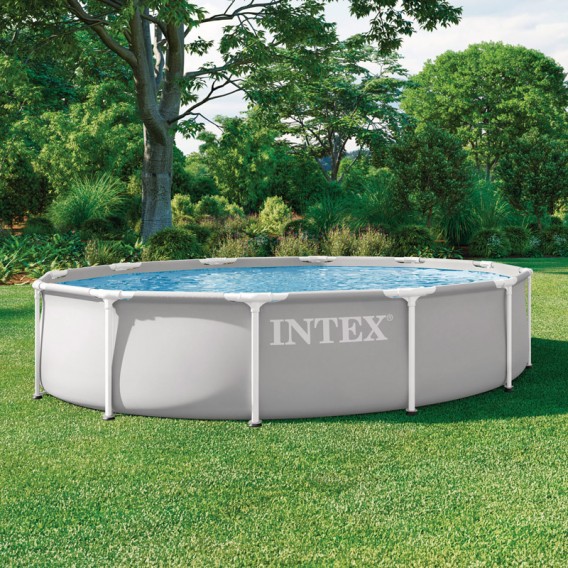 Piscina Intex Prism Frame 366x76 26710NP