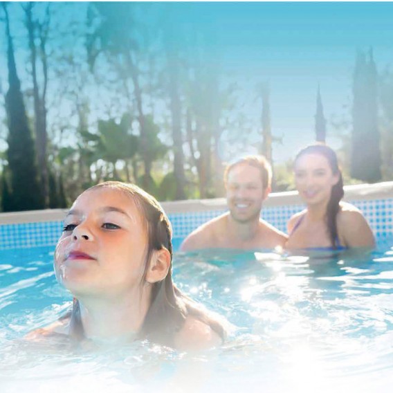 Piscina Intex Prism Frame 366x76 26710NP