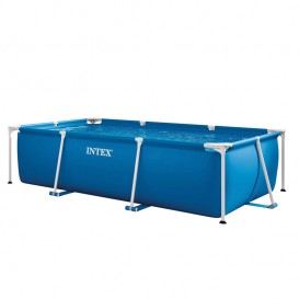 Piscina Intex Small Frame 300x200x75 28272NP