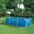 Piscina Intex Small Frame 300x200x75 28272NP