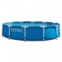 Piscina Intex Metal Frame 366x76 28210NP