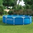 Piscina Intex Metal Frame 366x76 28210NP