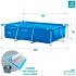 Piscina Intex Small Frame 260x160x65 28271NP