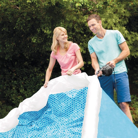 Piscina Intex Easy Set 183x51 28101NP