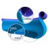 Piscina Intex Easy Set 183x51 28101NP