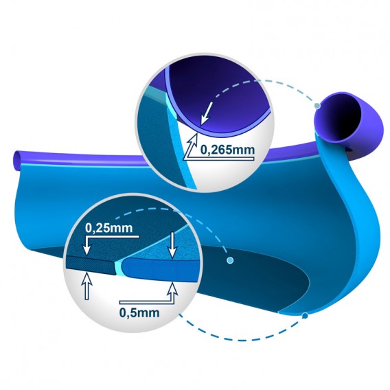 Piscina Intex Easy Set 305x76 con depuradora 28122NP