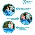 Piscina Intex Easy Set 305x76 con depuradora 28122NP