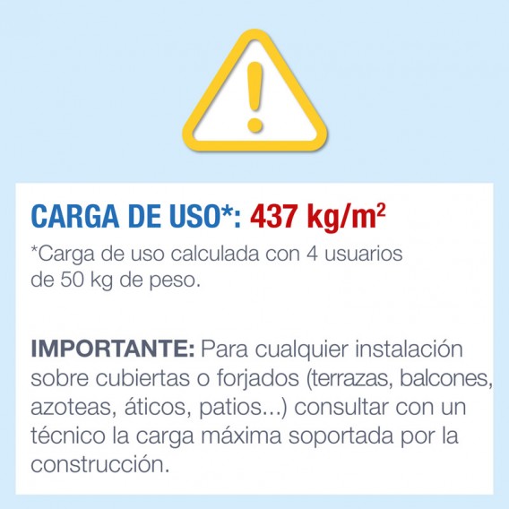 Piscina Intex Easy Set 305x76 con depuradora 28122NP