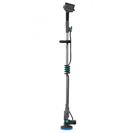 Cepillo eléctrico multifunción a batería Gre Pool Twin-Brush TBC60