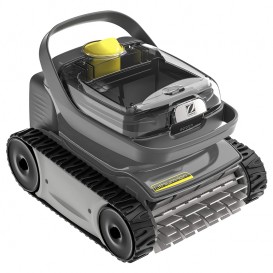 Zodiac Pixel OP 32 robot limpiafondos sin cable