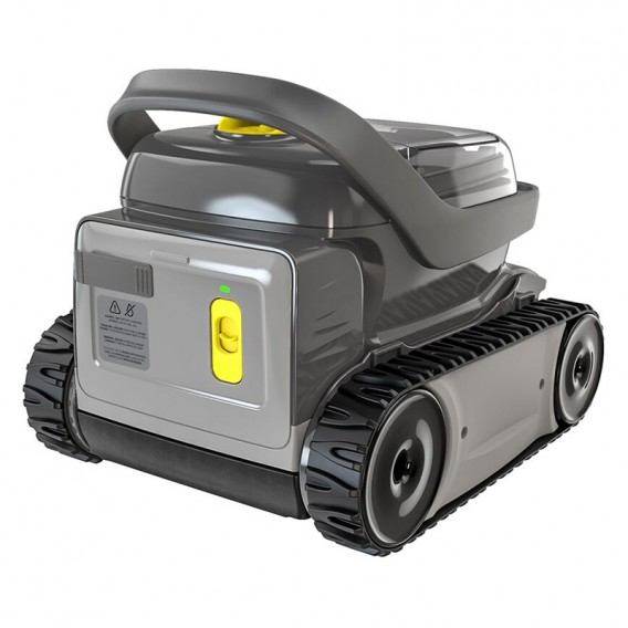 Zodiac Pixel OP 32 robot limpiafondos sin cable