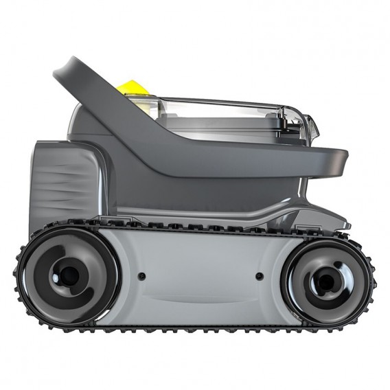 Zodiac Pixel OP 32 robot limpiafondos sin cable