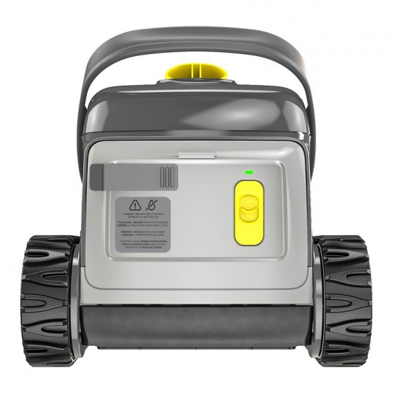 Zodiac Pixel OP 32 robot limpiafondos sin cable