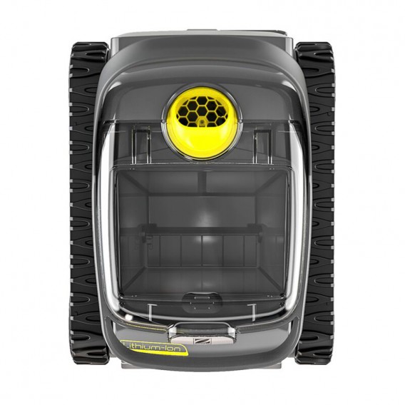 Zodiac Pixel OP 32 robot limpiafondos sin cable