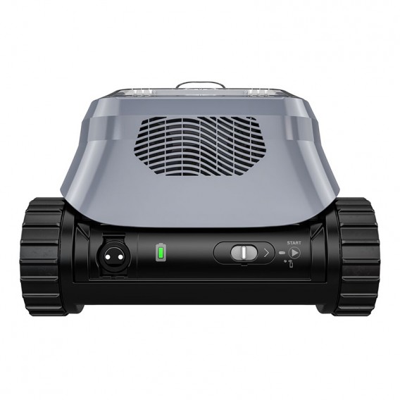 Zodiac Freedom OF 42 iQ robot limpiafondos sin cable