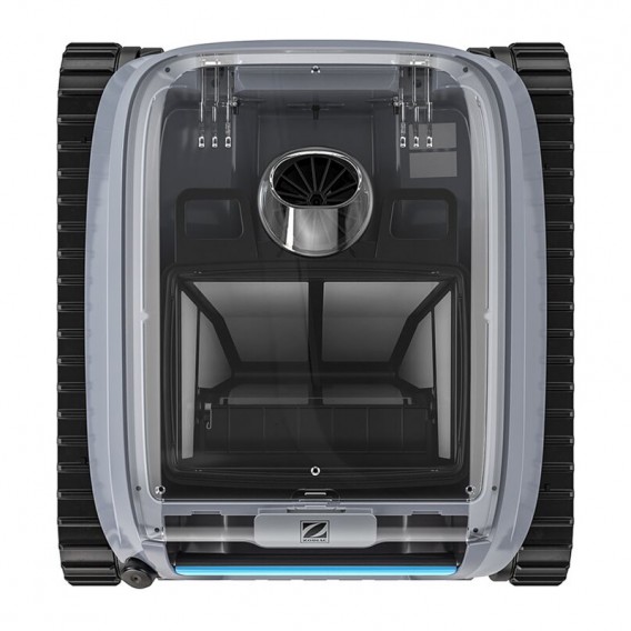 Zodiac Freedom OF 42 iQ robot limpiafondos sin cable