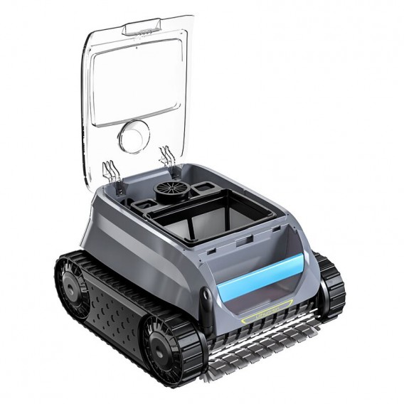 Zodiac Freedom OF 42 iQ robot limpiafondos sin cable