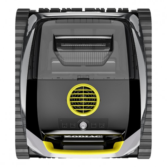 Zodiac Freedom Lite robot limpiafondos sin cable
