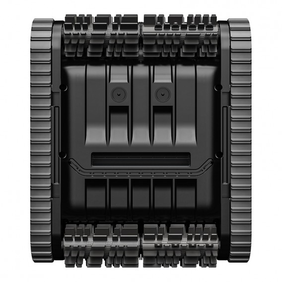 Zodiac Freedom Lite robot limpiafondos sin cable