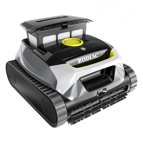 Zodiac Freedom Lite robot limpiafondos sin cable