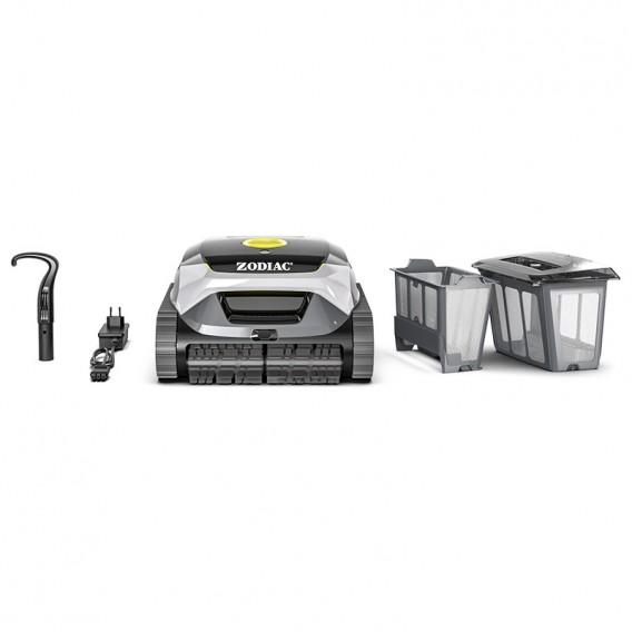 Zodiac Freedom Lite robot limpiafondos sin cable