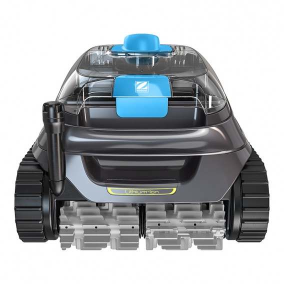 Zodiac Freedom+ Control robot limpiafondos sin cable