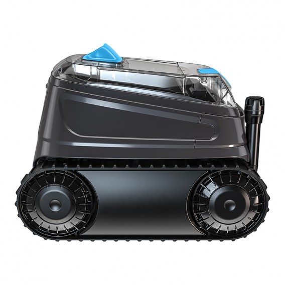 Zodiac Freedom+ Control robot limpiafondos sin cable