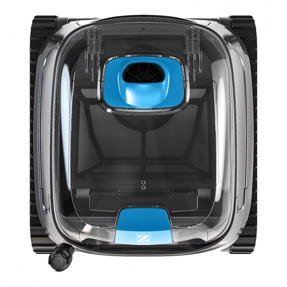 Zodiac Freedom+ Control robot limpiafondos sin cable