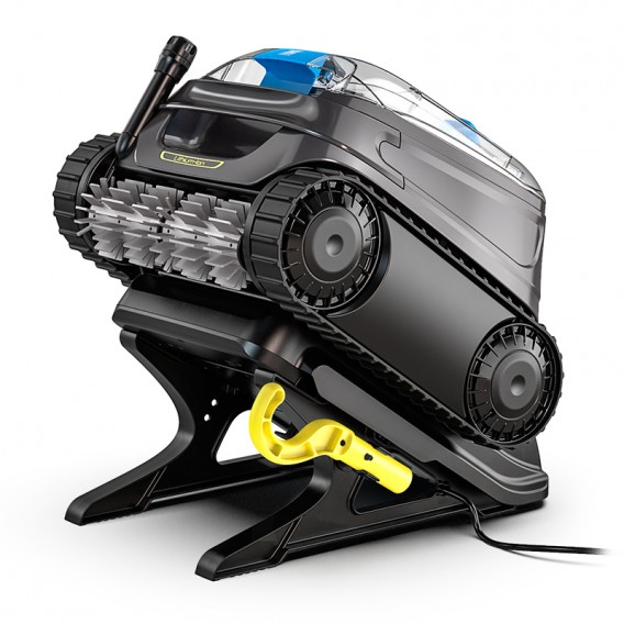 Zodiac Freedom+ Control robot limpiafondos sin cable