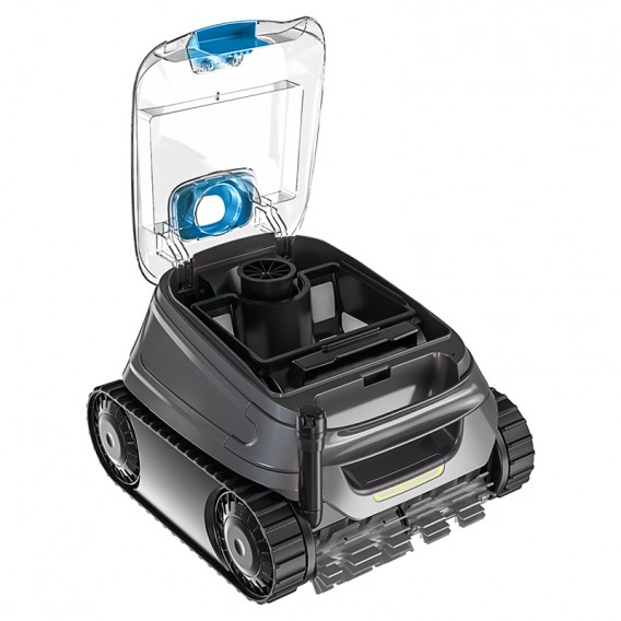 Zodiac Freedom+ Control robot limpiafondos sin cable
