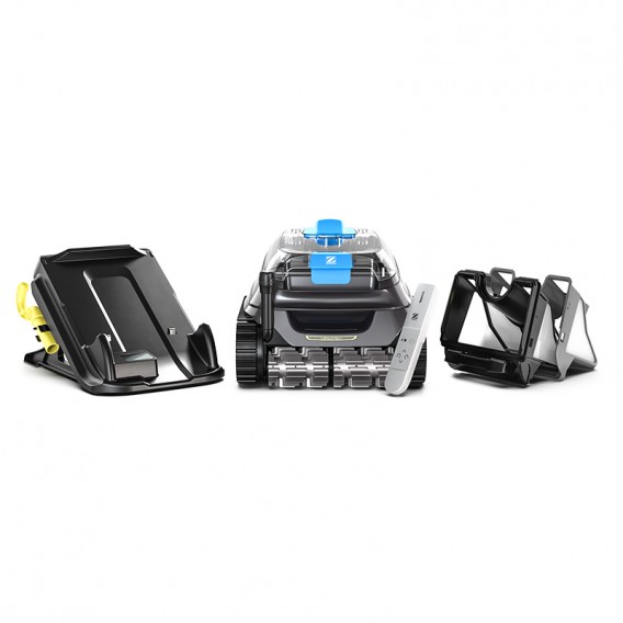 Zodiac Freedom+ Control robot limpiafondos sin cable
