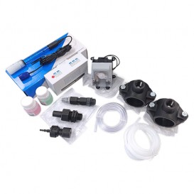 Kit control pH Clear & Energy Connect Escalable AstralPool
