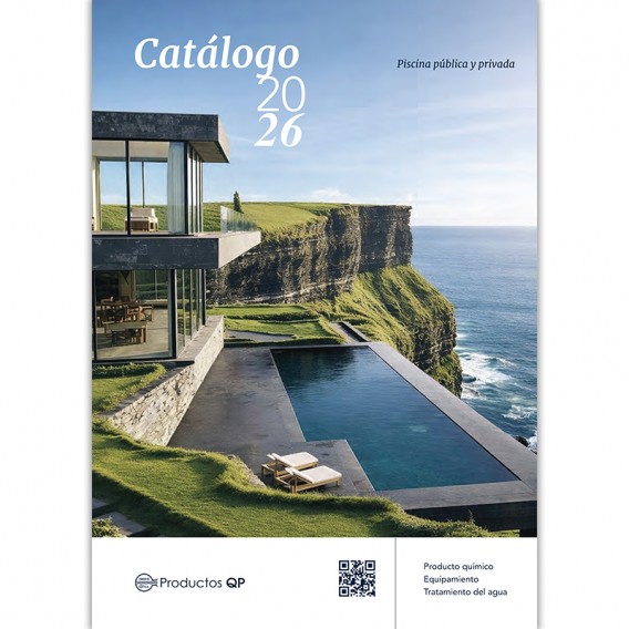 Catálogo-Tarifa Productos QP 2026