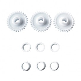 Sistema de engranajes Zodiac Pixel R1065600