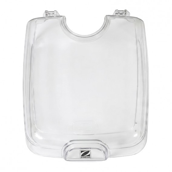 Tapa superior transparente Zodiac Pixel R1067300