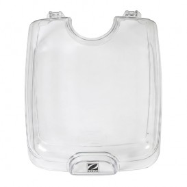 Tapa superior transparente Zodiac Pixel R1067300