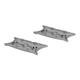 Tapas laterales Zodiac TornaX R0772000