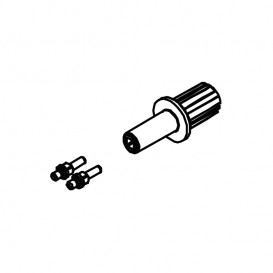 Clavijas de carga Zodiac Pixel OP-Li 2100 R1067700