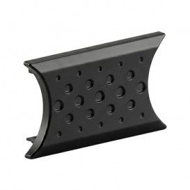 Tapa lateral gris oscuro Zodiac R1071100