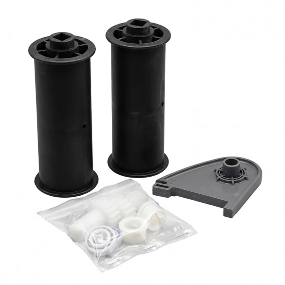 Kit soporte rodillos Zodiac Vortex R1094200
