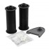 Kit soporte rodillos Zodiac Vortex R1094200