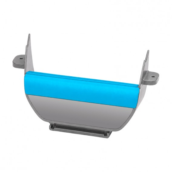 Asa azul gris Zodiac Sweepy Freedom R1071200