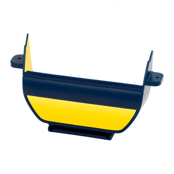 Asa azul navy Zodiac Freerider RF 42 iQ R1088900