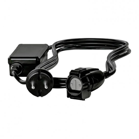 Cargador Zodiac Freerider Freedom R1087600