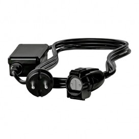 Cargador Zodiac Freerider Freedom R1087600